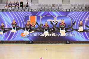 APEX Dance World