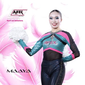 Maaya